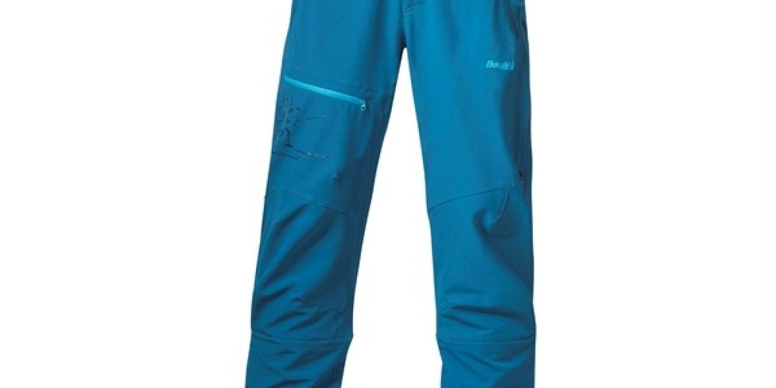 BERGANS Osatind Pants im BERGSTEIGER Test