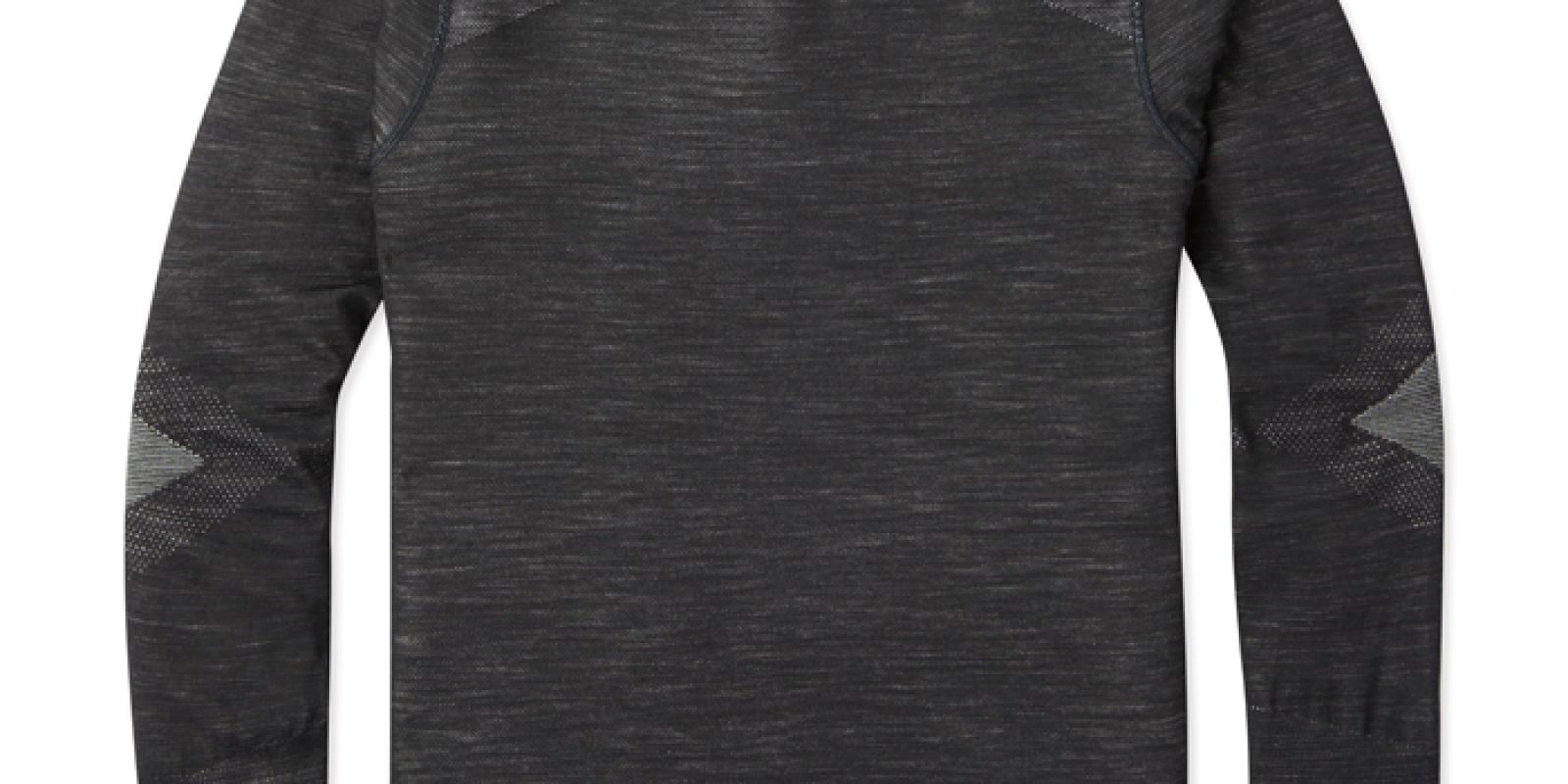 Der Intraknit 200 Baselayer von Smartwool