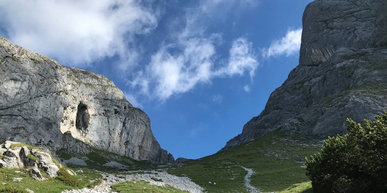 Tennengebirge - Salzburger Land (Symbolbild)