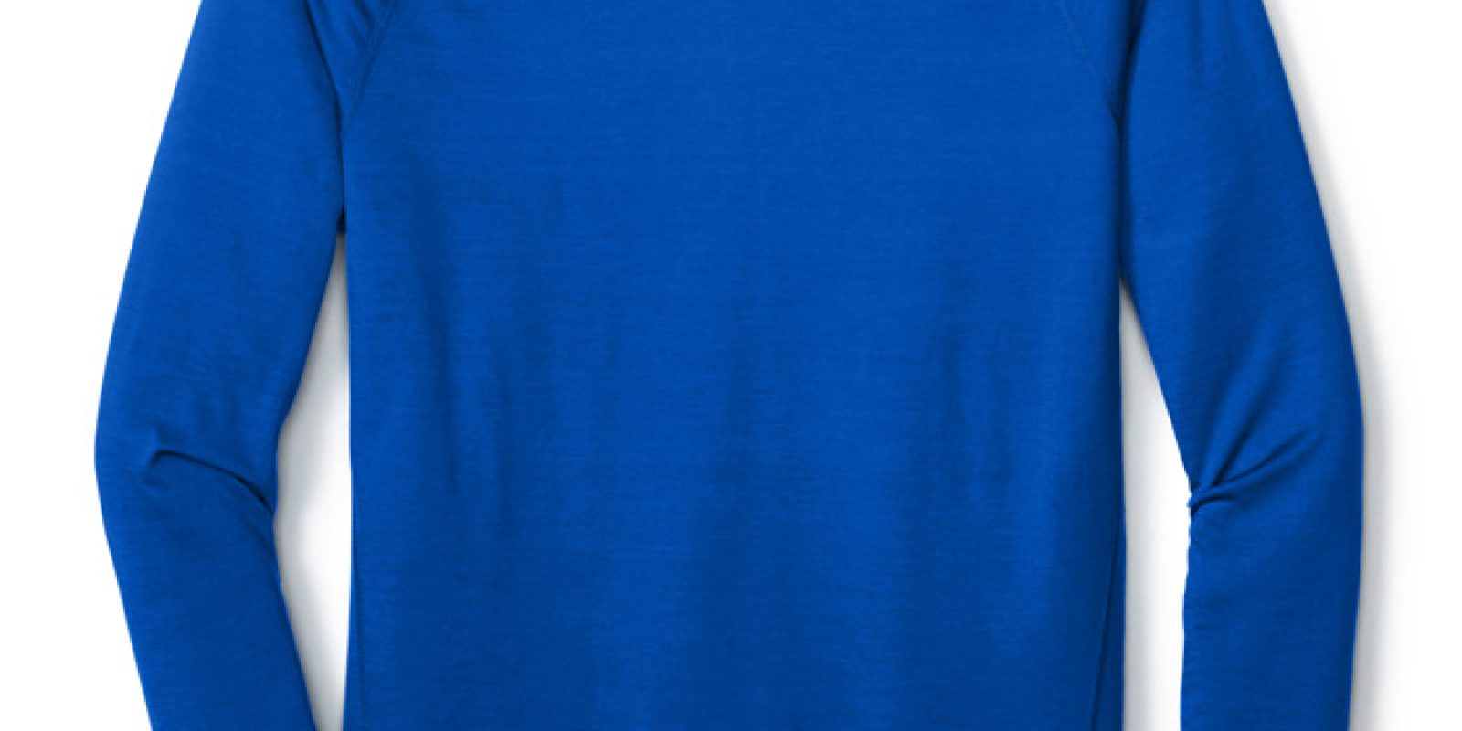Im Bergsteiger Test: Smartwool Merino 150 Baselayer