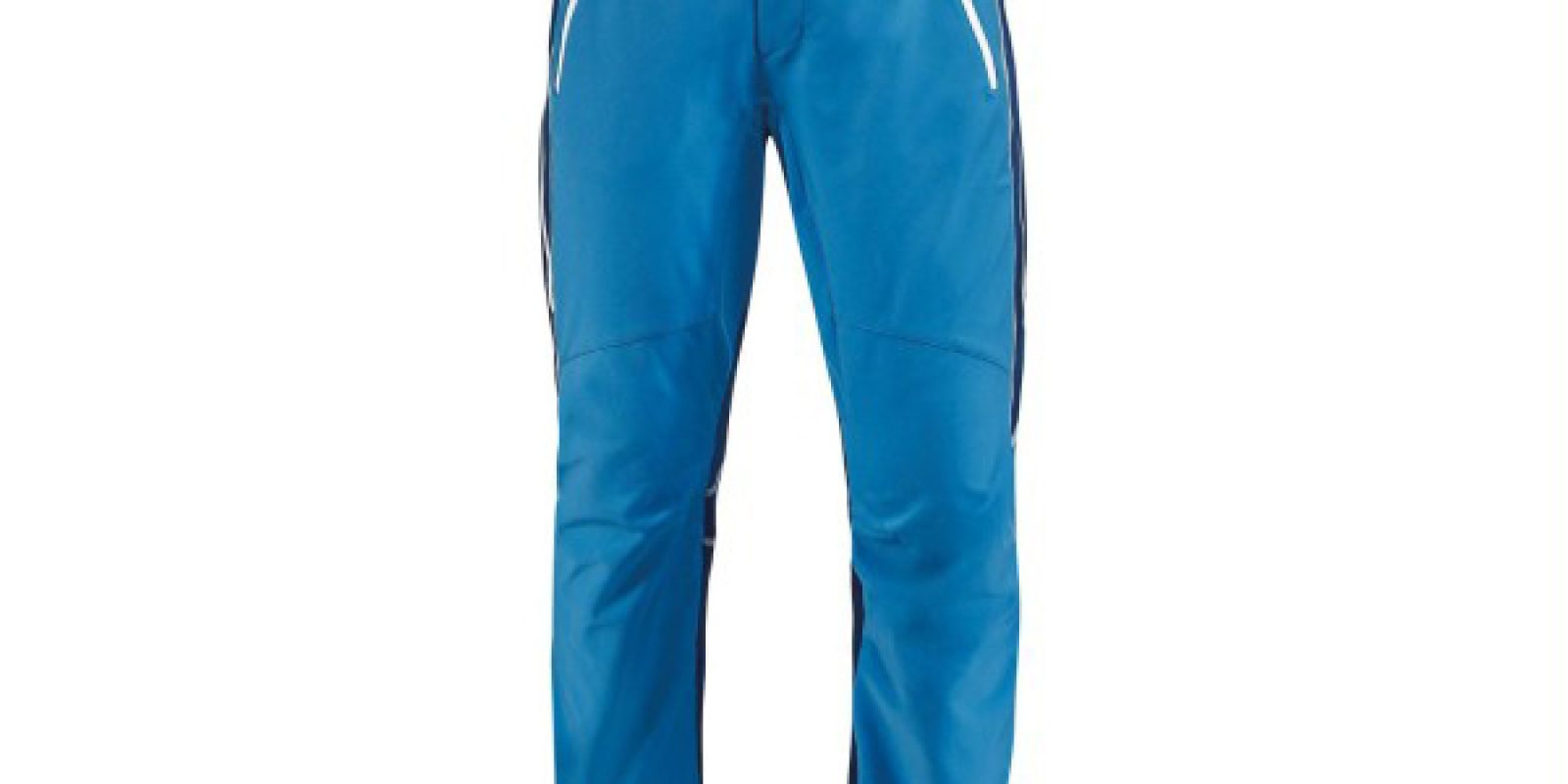 Im BERGSTEIGER Test 03/2015: VAUDE Men's Larice Pants Skitourenhose