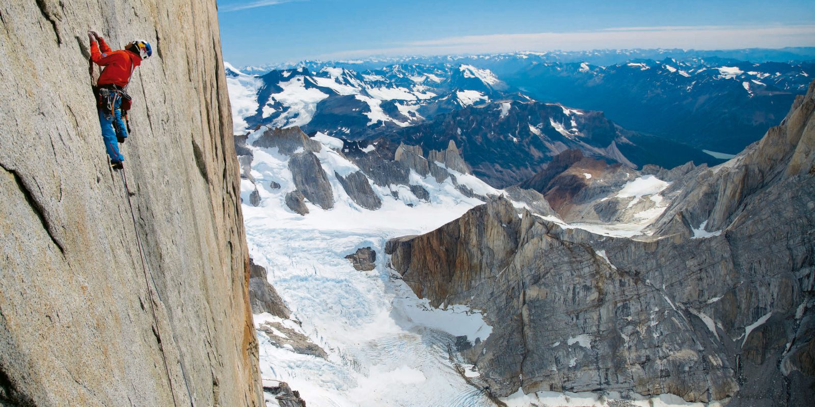 David Lama