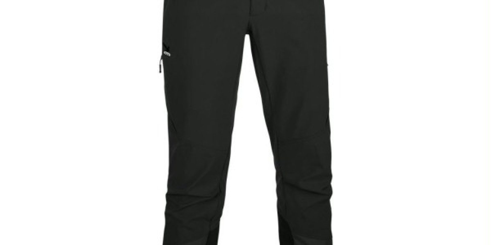 Im BERGSTEIGER Test 03/2015: SALEWA Meije 4.0 Pants Skitourenhose
