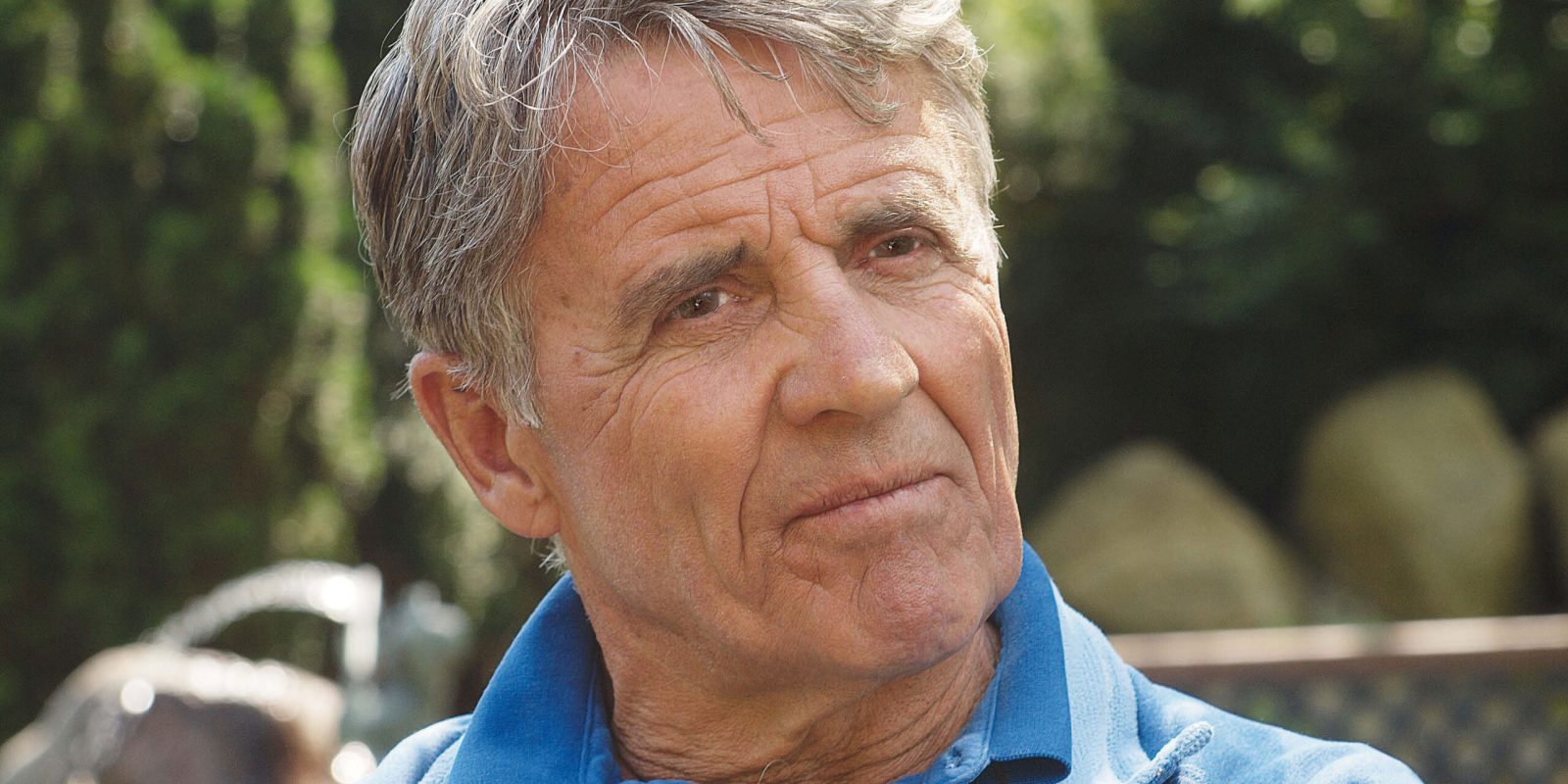 Peter Habeler im Interview