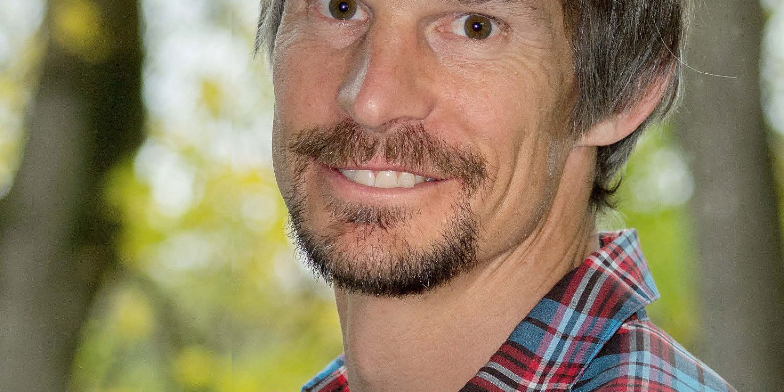 Das große Bergsteiger-Interview mit Steve House
