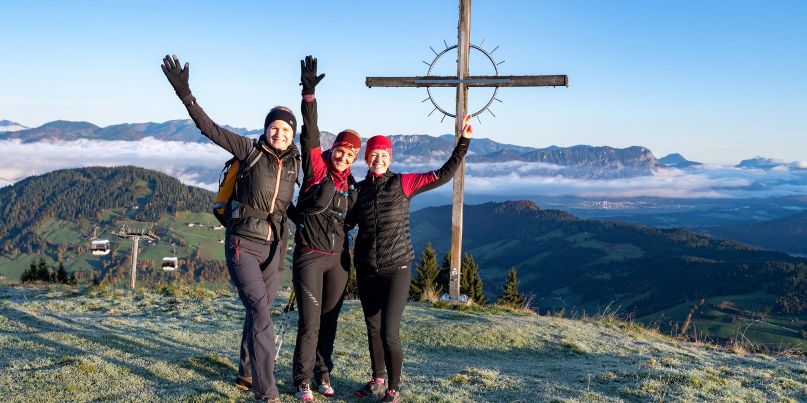 Wildschönau Tourismus, H. Dabernig