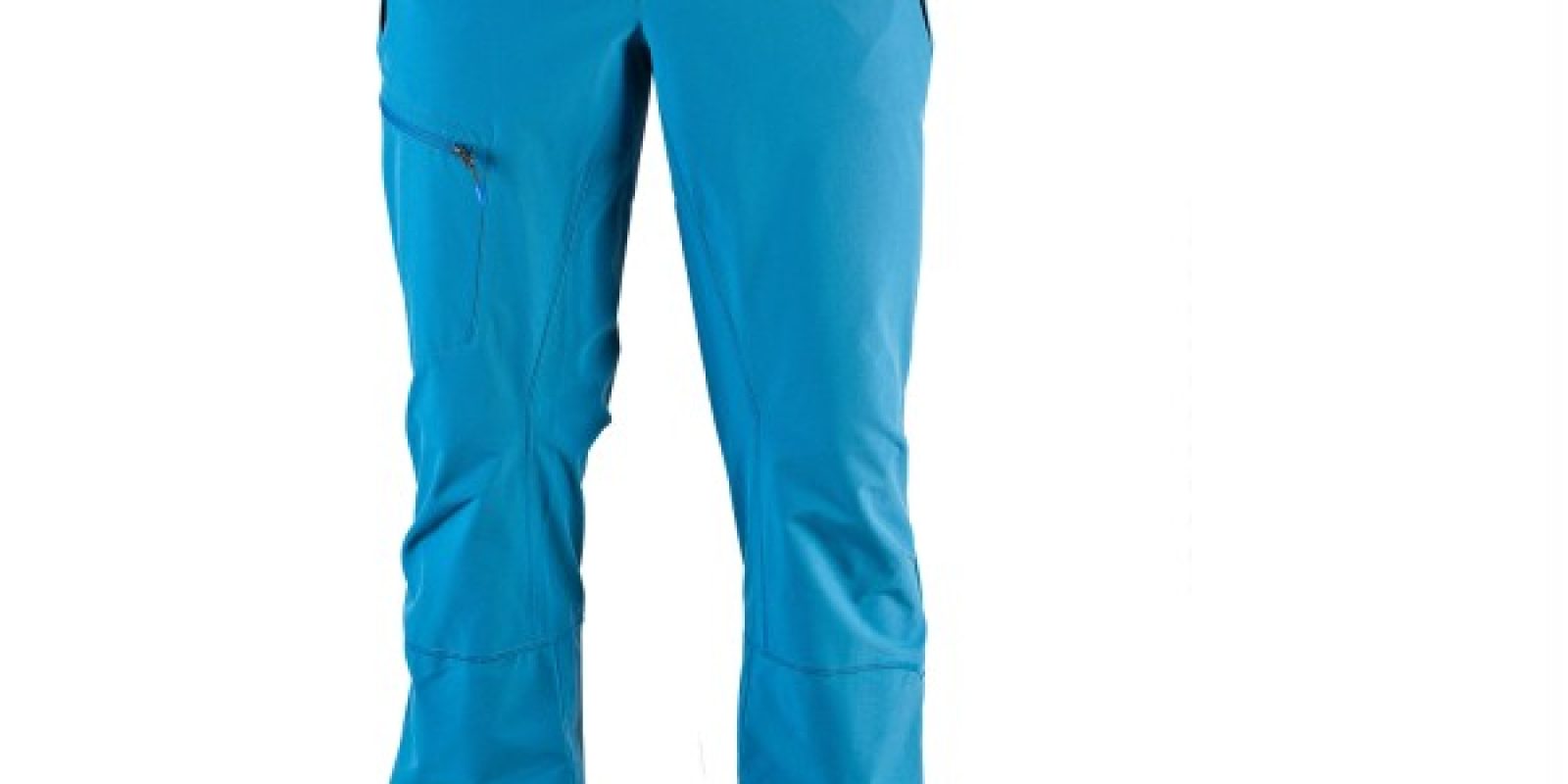Im BERGSTEIGER Test 03/2015: LA SPORTIVA Trango Pant Skitourenhose