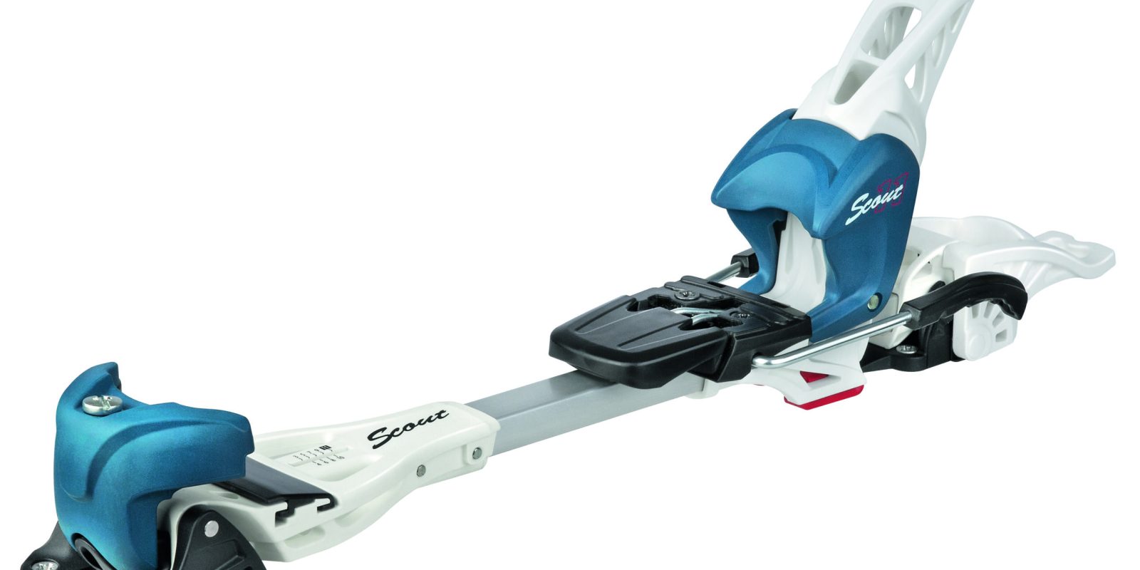 Im BERGSTEIGER Test 02/2015: DIAMIR Scout Skitourenbindung