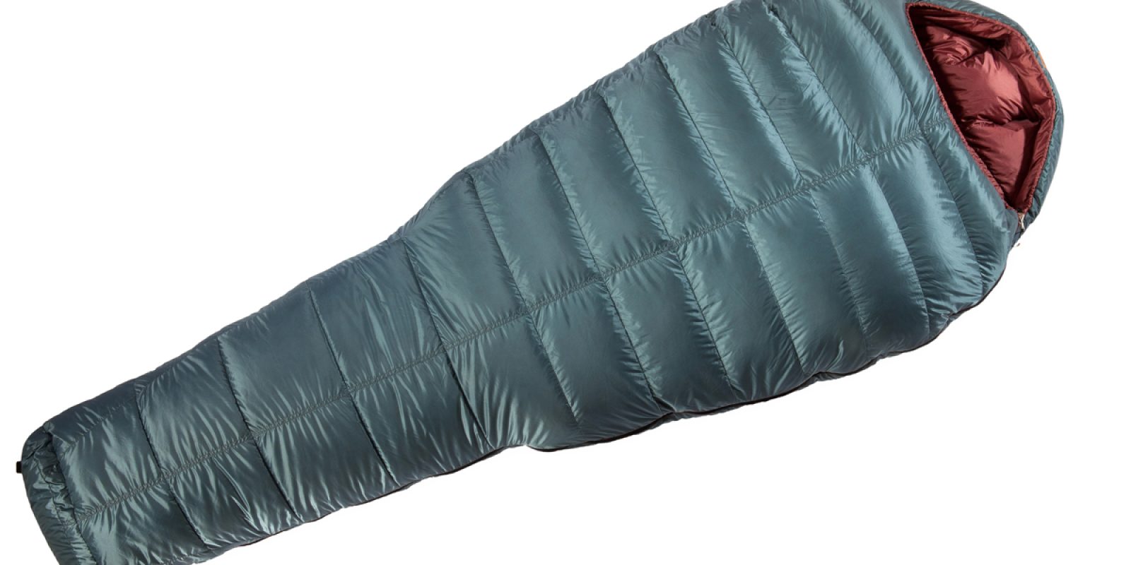 Schlafsack im Test: Valandré Swing 700 Neo