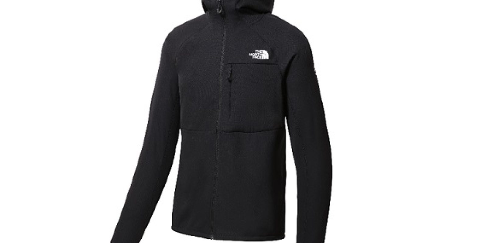The North Face Summit Series Futurefleece Kapuzenjacke