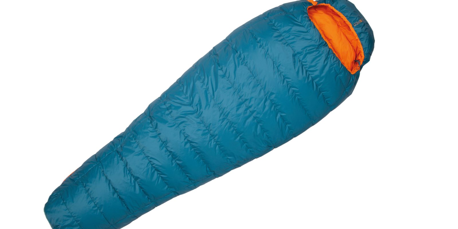 Schlafsack im Test: Exped Winterlite -5