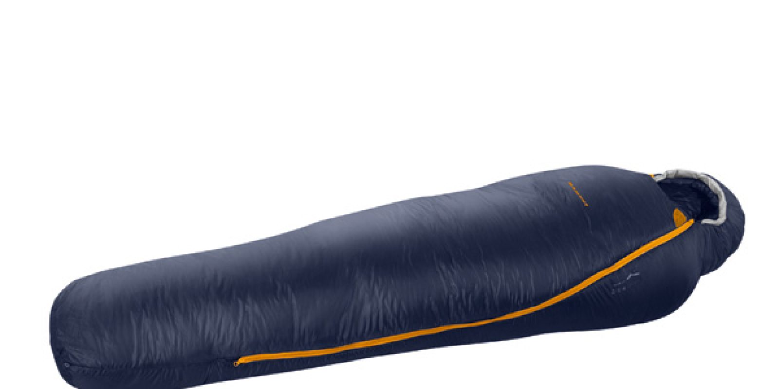 Im BERGSTEIGER Test 04/2015: MAMMUT Alpine Ultralight 3-Season 195 Kunstfaserschlafsack