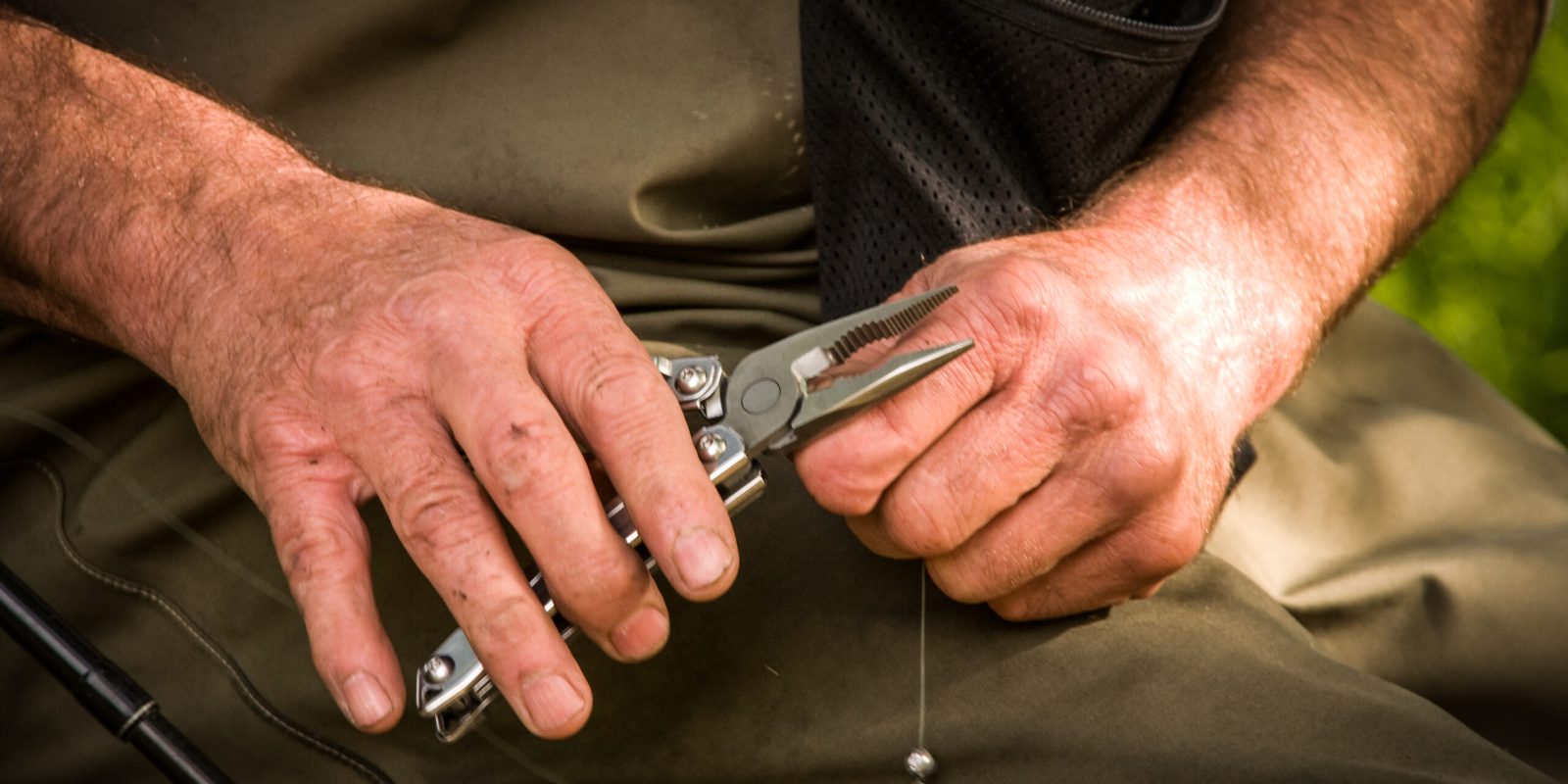 Schnipp Schnapp Schwuppdiwupp - Multitools im Vergleich