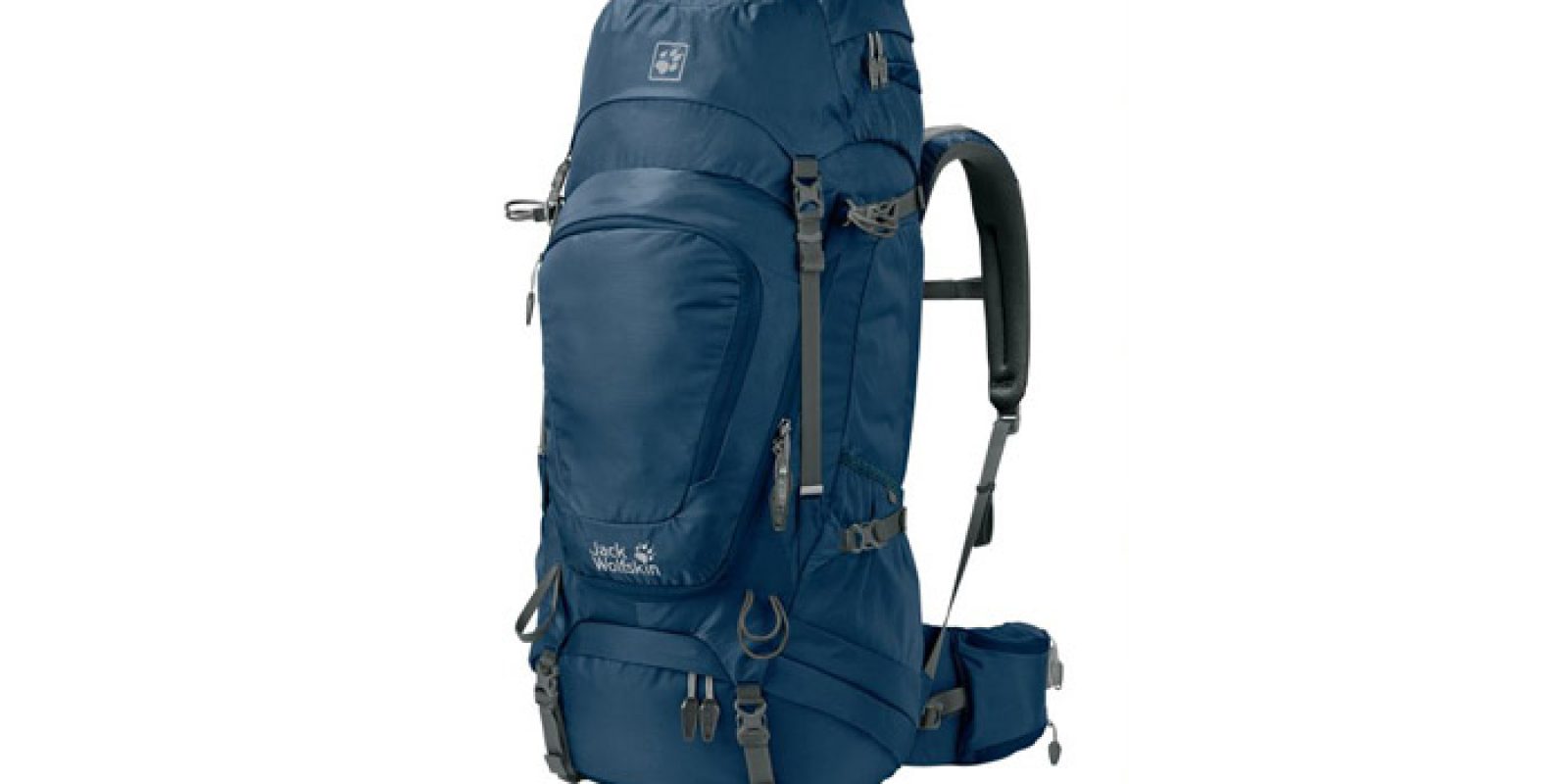Im Bergsteiger Test: Jack Wolfskin Highland Trail XT 50