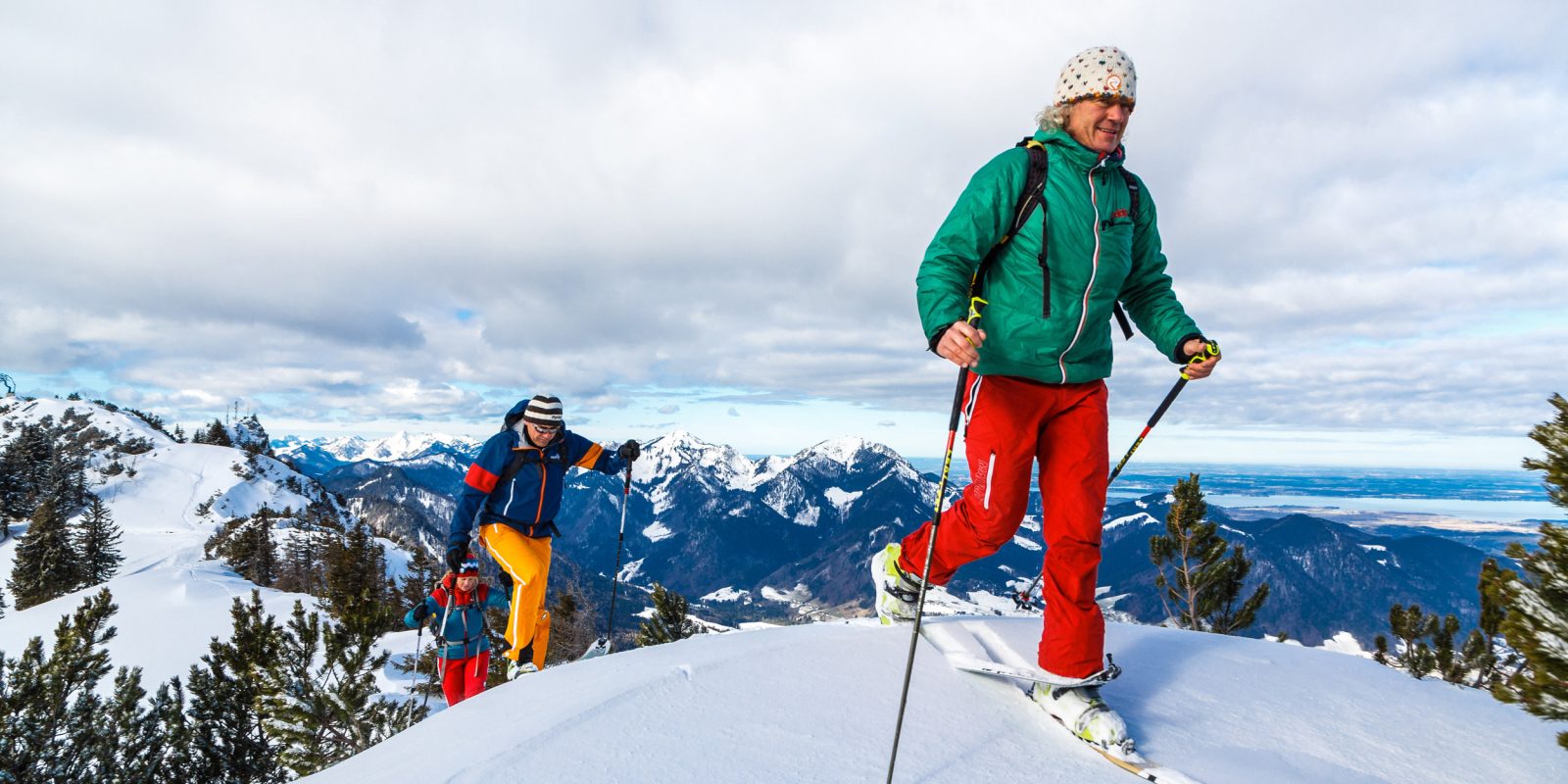 © Ruhpolding Tourismus GmbH