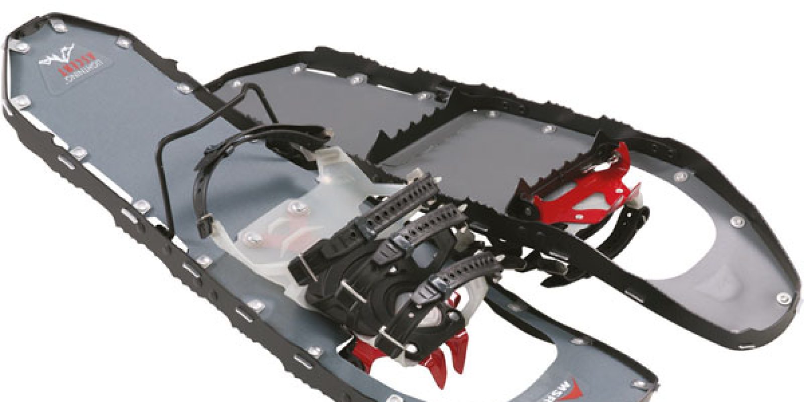 Im Bergsteiger Test: MSR Lightning Ascent M 25