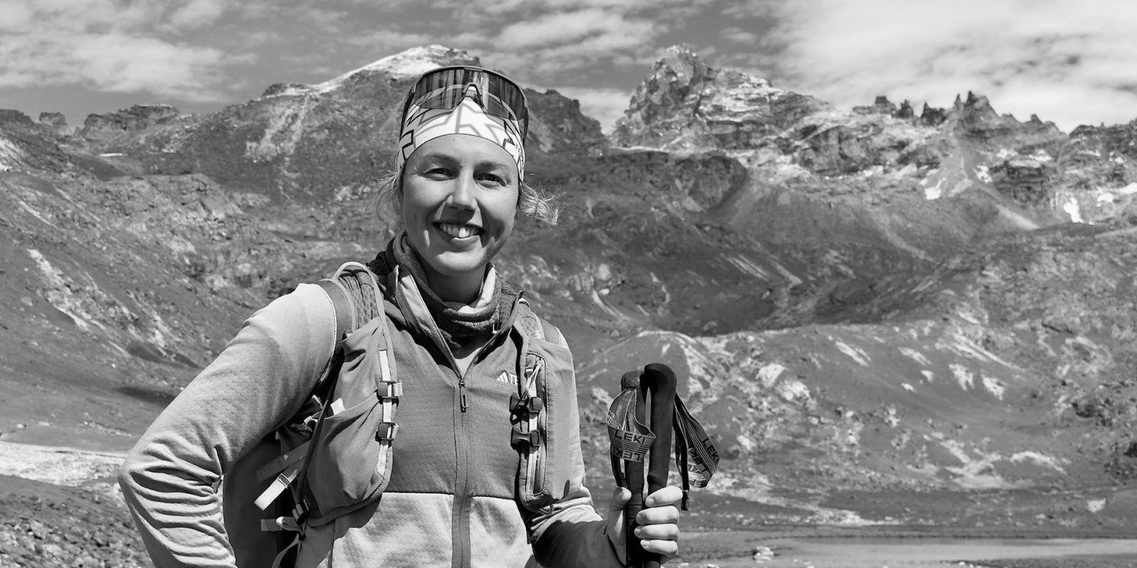 Laura Dahlmeier ist in Pakistan tödlich verunglückt