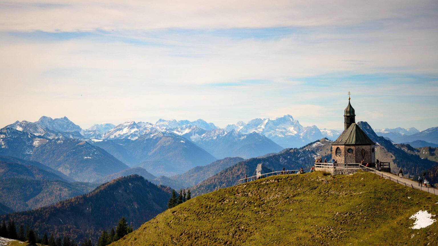 Wallberg am Tegernsee