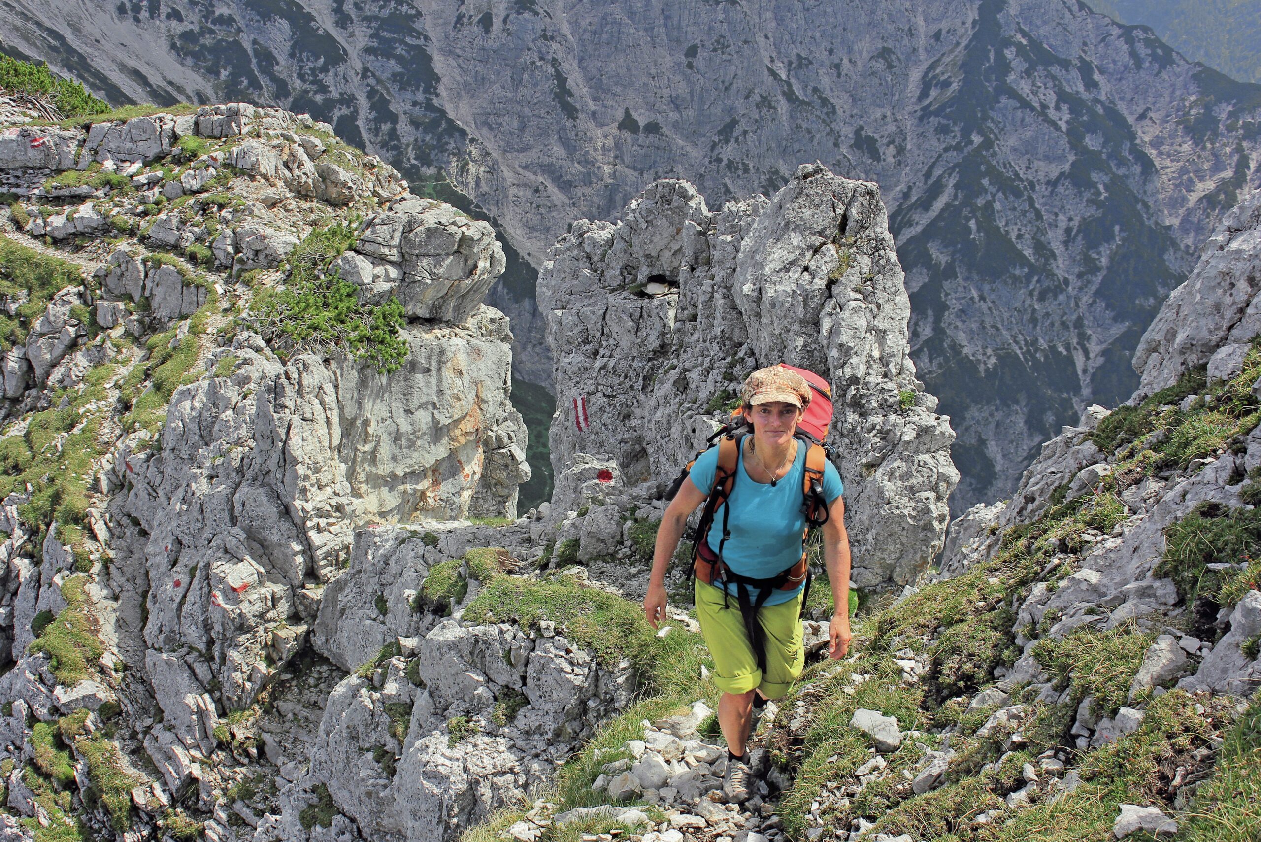 nuaracher-hoehenweg