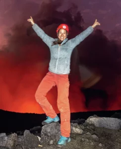 "Ich war nie damit zufrieden, mir etwas auszudenken, musste das immer in die Realität umsetzen!"