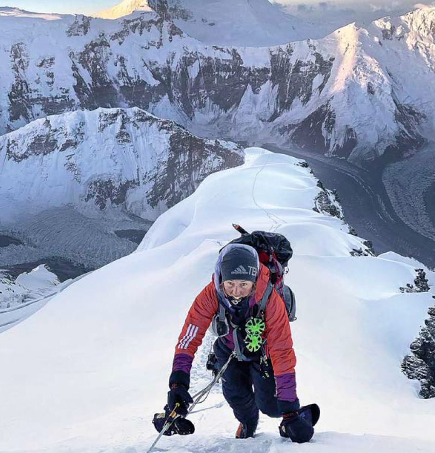 laura-dahlmeier-bergsteigen
