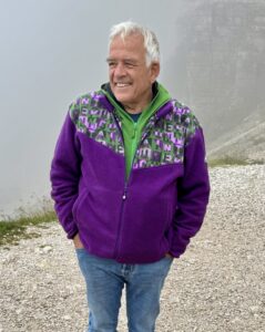 Heiner Oberrauch